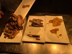 -广州中心皇冠假日酒店-环市食坊·海鲜自助餐厅