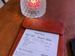 -ELI FALAFEL Lebanese&Mediterranean黎巴嫩美食(富城路店)