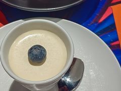 -上海滩餐厅(BFC外滩金融中心店)