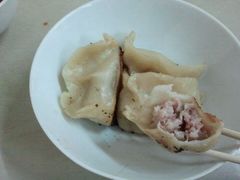 锅贴-玉华饮食店(茅台路店)