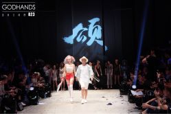 -Godhands美发设计沙龙