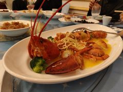-江南村酒家