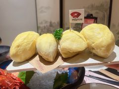 -桃夭日式料理(国信店)