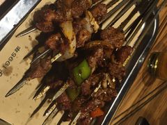 iphone_upload_pic-阿记烧烤(英达路店)