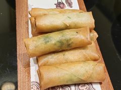 -華僑飯店中餐厅