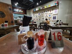 -一记面馆(易发店)