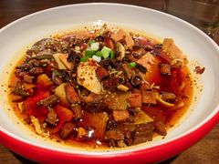-李氏八大件老菜馆(万宝街店)