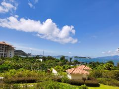 -惠州金海湾嘉华度假酒店