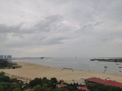 -营口金泰珑悦海景大酒店