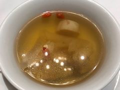 -上海衡山路十二号华邑酒店