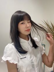 -MY HAIR ARDOR
