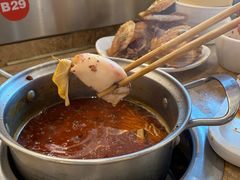 -龍歌自助小火锅(城阳万象汇店)