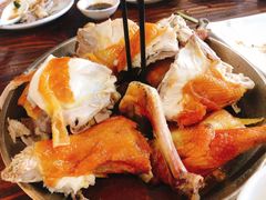 -张家卫·阳江菜·小海鲜(肥婆湾桥店)