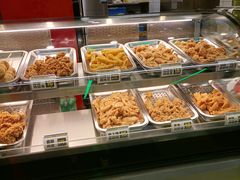 -超级鸡车(长宁娄山关路店)