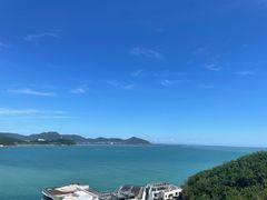 -三亚太阳湾柏悦酒店