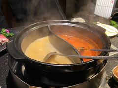 -捞王锅物料理(凯旋路店)