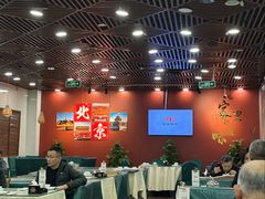 -东四民芳餐厅(世茂工三店)