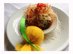 -茹丝葵经典牛排馆(上海外滩店)