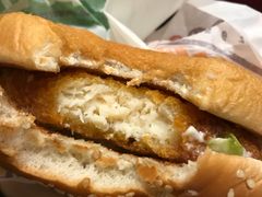 -汉堡王(天津鲁能店)