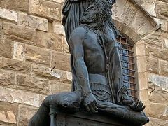 -圣母百花大教堂穹顶