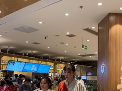 -霸王茶姬(大连万象汇店)