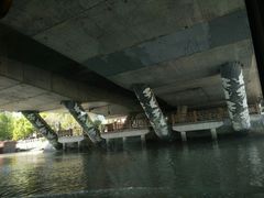 -运河游船(武林门码头)