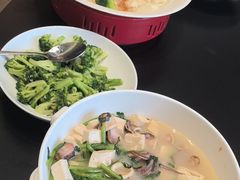 -老山东·山东菜(鲁菜名店)