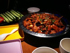 -胖哥俩肉蟹煲(世茂国际广场店)