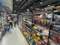 -盒马鲜生(龙德广场店)