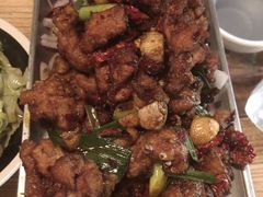 -树厨贵州菜(大十字店)