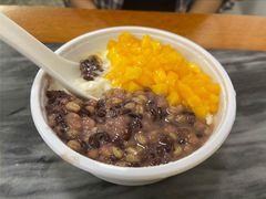 -芬芳甜品(同福路店)