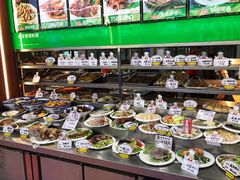 菜单-晶渔坊·海鲜私房菜(东夷小镇店)