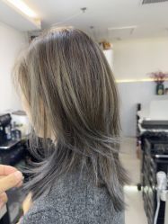 -HaLo hair studio
