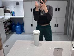 -mYSTEPS健身运动馆(古北店)