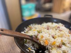 吃客箜饭-成都吃客(九眼桥店)