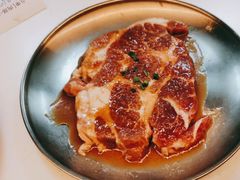 -西塔老太太泥炉烤肉(川沙百联店)