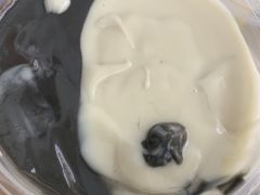 -鞠氏黑芝麻糊(水塔店)