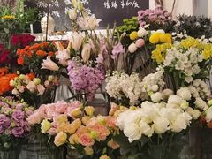 -雕刻时光咖啡馆(北师大店)
