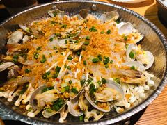 锅里的脆脆虾-吃饭皇帝大(合生汇店)