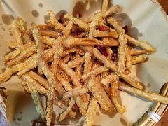 -肖记公安牛肉鱼杂馆·省级非物质文化遗产(万松园直营店)