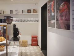 -大酉·M Coffee(北京美术馆店)