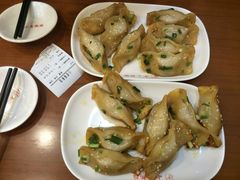 -小姜锅贴(凤凰街店)