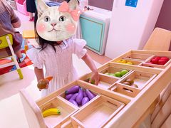 -水桶王国主题餐厅·聚会·生日派对·亲子活动·家庭套餐(亚龙湾希尔顿店)