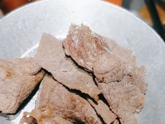 -杨小佳·齐齐哈尔烤肉·烤串(广州店)