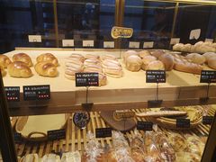 -啊噗吐呦现场烘焙(麦凯乐店)