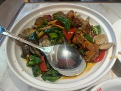 -双合园·海鲜水饺青岛菜(万佳广场店)