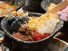 -新哥老官·畅吃123·美蛙世界(苏宁广场店)