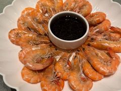 -漢舍中国菜馆(浦东嘉里城店)