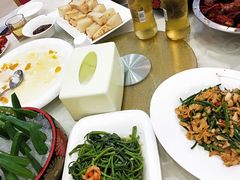 -小李子油焖大虾(天下城旗舰店)