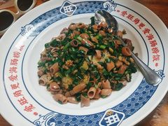 -旺角小渔村·海肠捞饭开创者(环山路店)